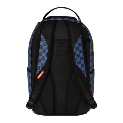 MOCHILA AZUL MIDNIGHT IN PARIS SPRAYGROUND